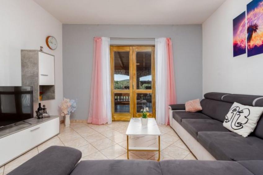 Holiday House Laetitia with pool - foto 21