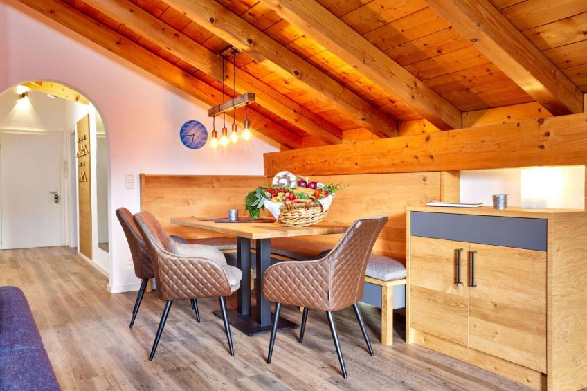 Wohnung in Garmisch-Partenkirchen - foto 2