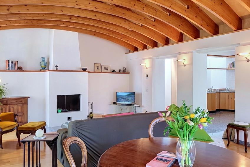 Casa Arancio - foto 2