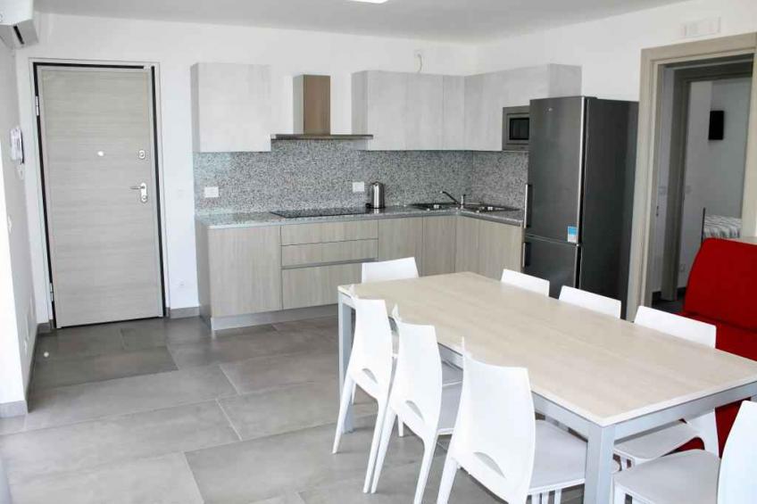 Vakantiewoning met balkon - VW-M8DG8 - foto 12