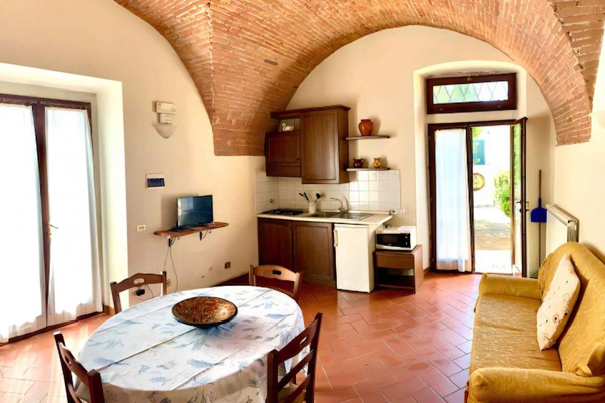 Holiday apartment Country House Vigna La Corte - BF-7DYT - foto 37