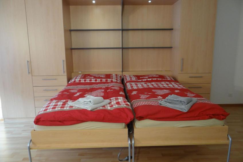 Sunnmatt West Wohnung 744 - foto 21