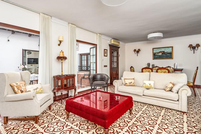 El patio de Lazaro - foto 2
