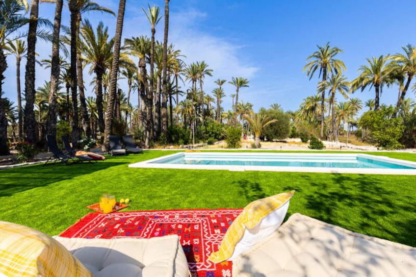 Maison à Elche - foto 21