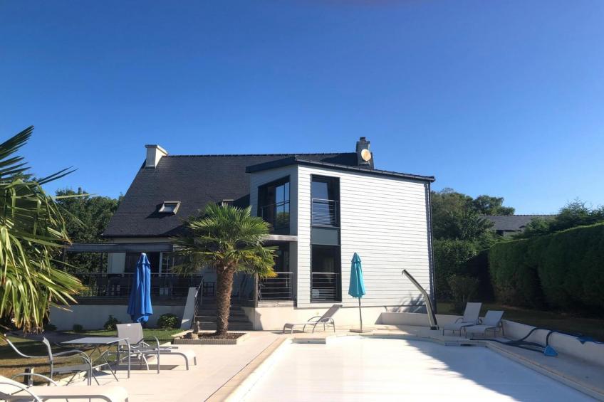 holiday home, Gouesnac'h| - foto 17