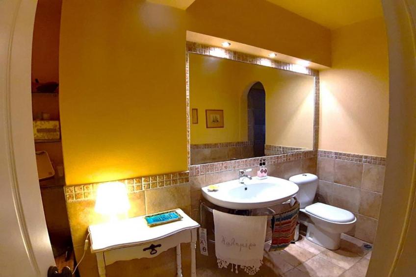 Beachfront Skaloma Villa - foto 31