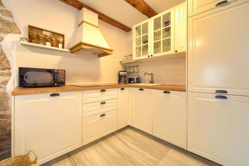 One-Bedroom Apartment With Terrace And Sea View - foto 6