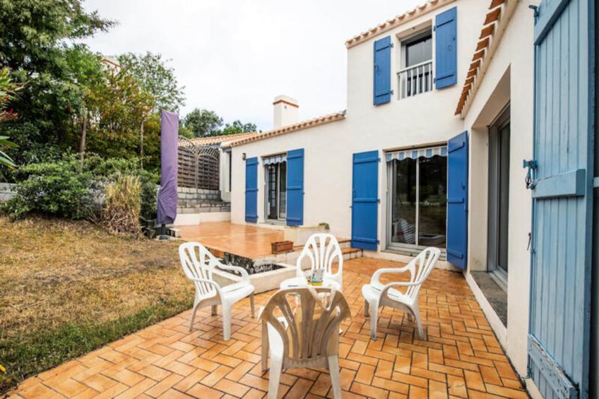 Maison à Barbâtre - Ile de Noirmoutier - foto 7