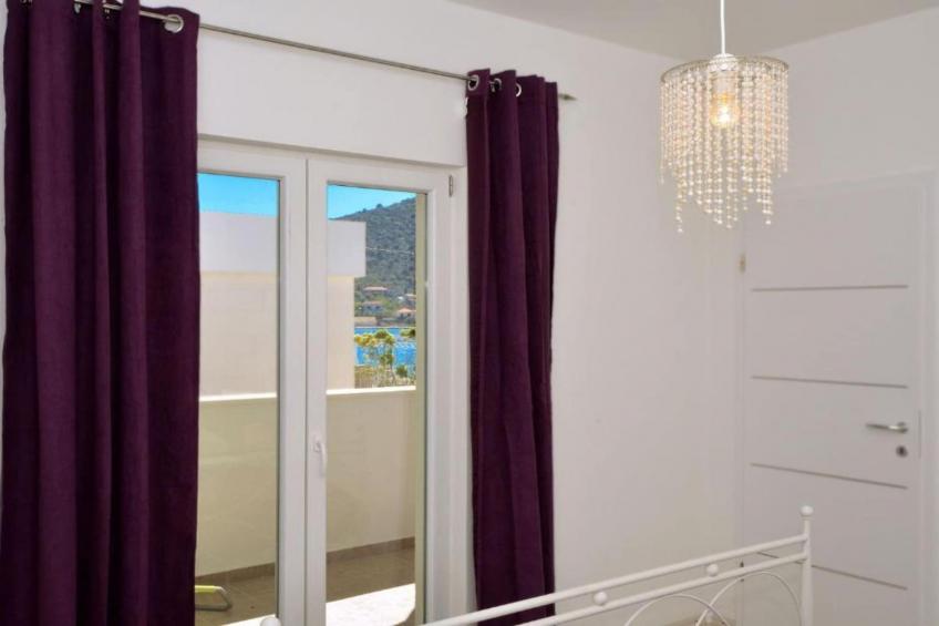 Holiday Home Mery - Two Bedroom House - foto 9