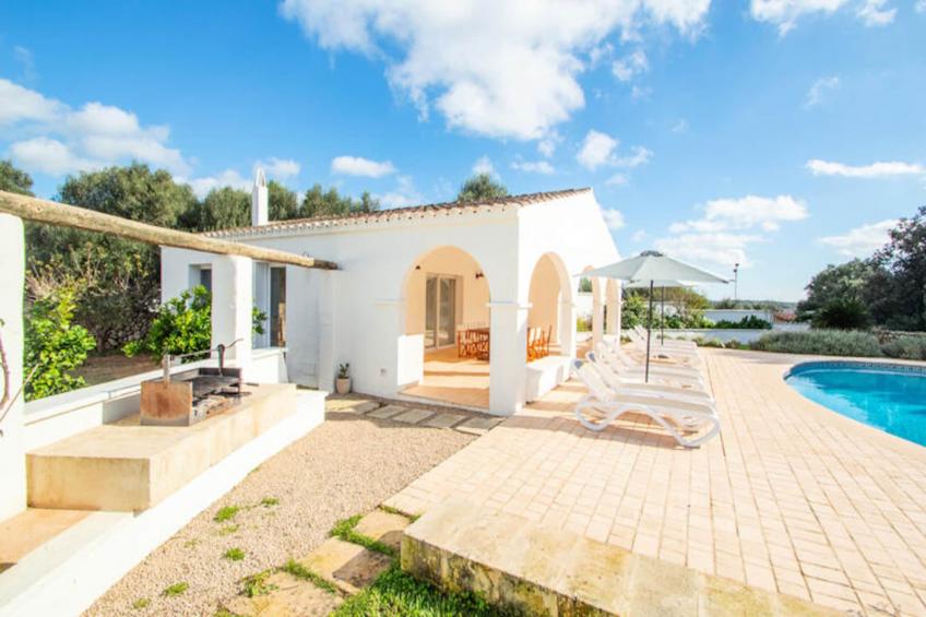 Maison à Cala Galdana - foto 24