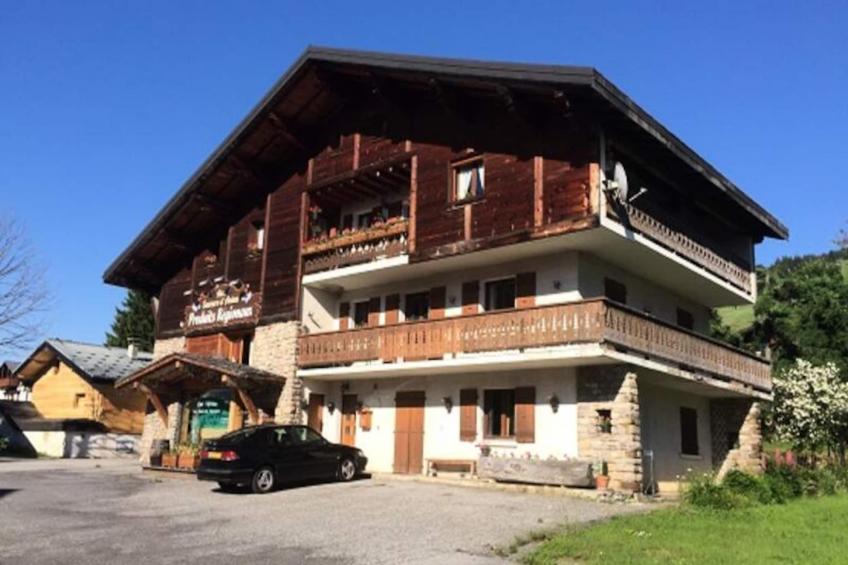 Résidence Saveurs D'antan