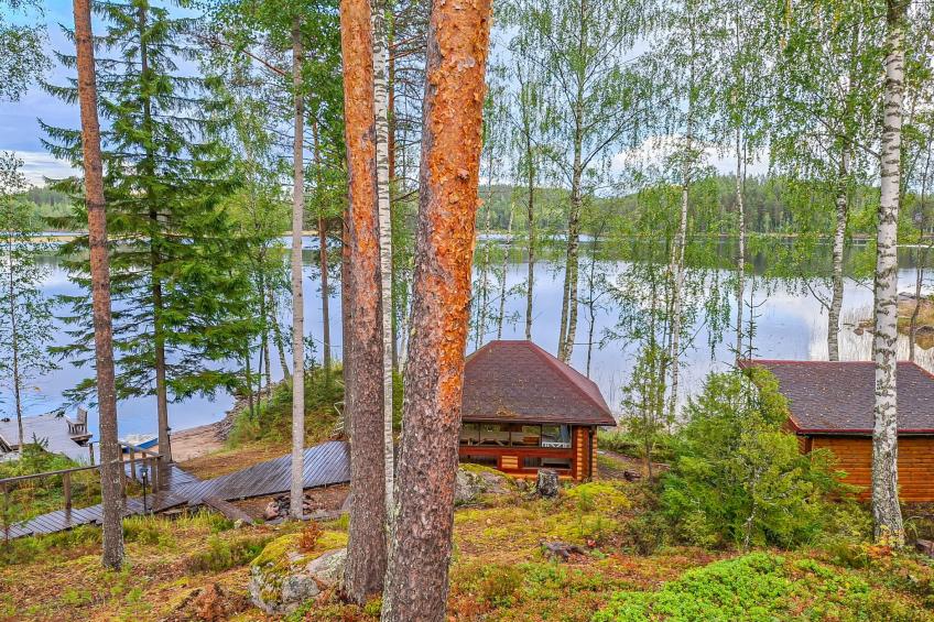 Villa joutsen - foto 9