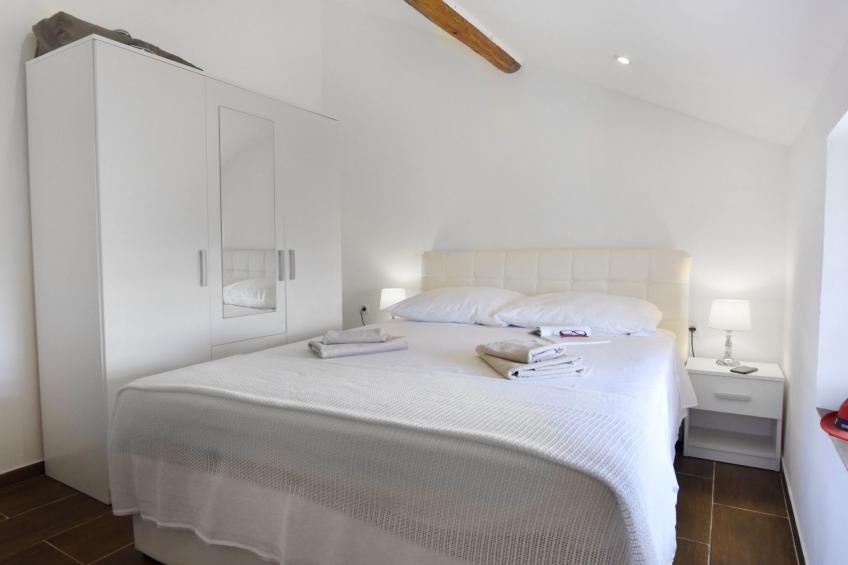 Komfortable Wohnung mit Pool in der Nähe von Umag - foto 14