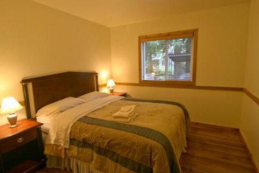 Gemütliche Zedernhütte mit Whirlpool - foto 8