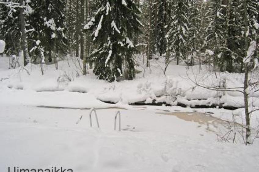 Puikkokoski - foto 26