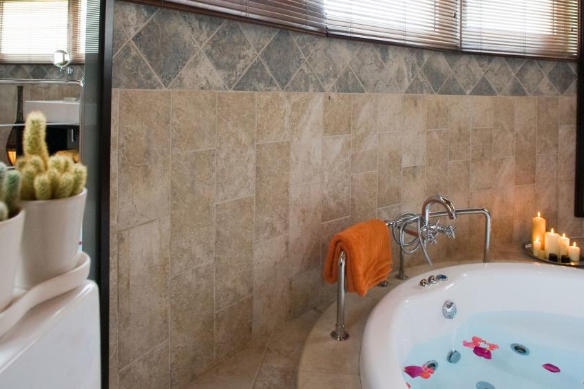 Villa Privilege Classic mit Tennisplatz - foto 29