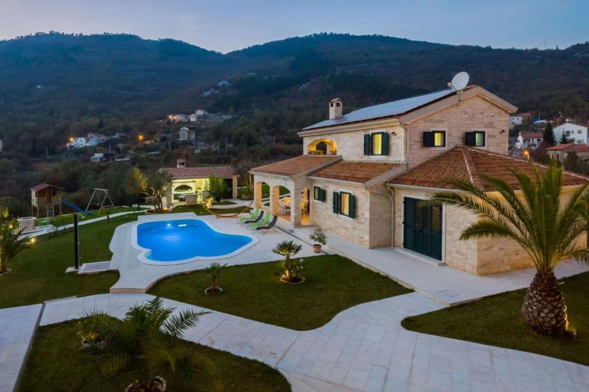 Villa Stonegate - foto 16