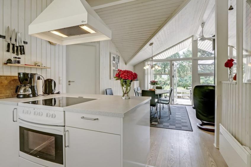 "Stasia" - 75m from the sea in Funen - foto 32