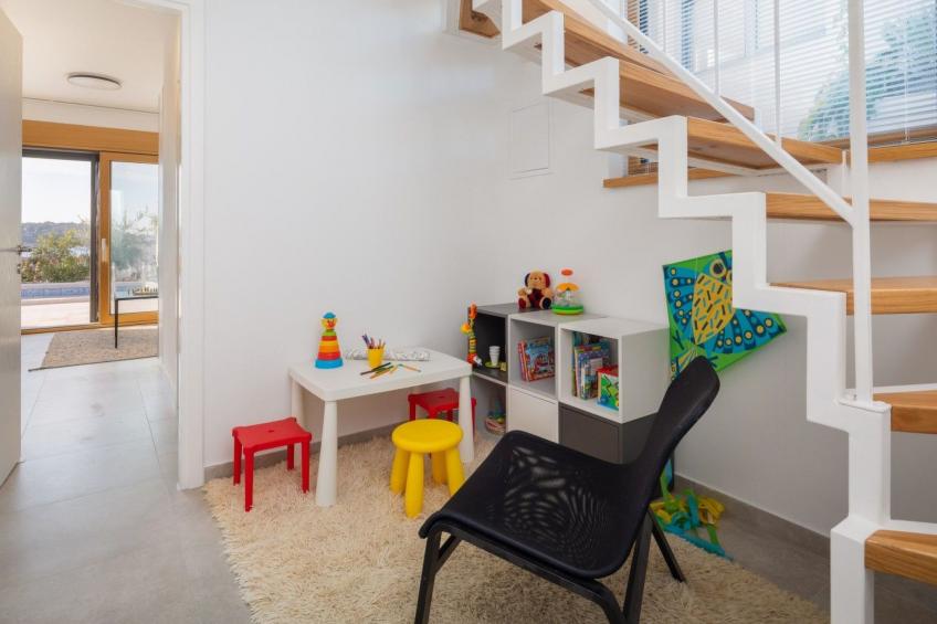 Villa mit Hydromassage und beheiztem Pool - foto 8