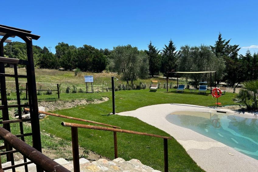 Agriturismo San Ansanino - foto 30