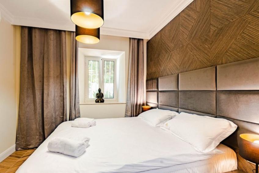 Suartini Viganj mit einem Jakuzzi - foto 33