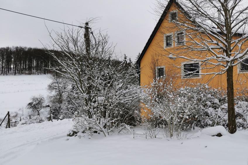 Wohnung in Bad Gottleuba - foto 2