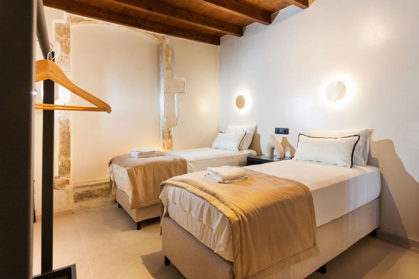 Ali Vafi's Villa - Beheizter Jacuzzi und Innenpool - foto 18