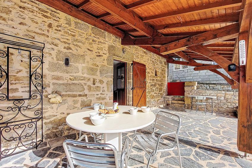 Gite de la chapelle - foto 19