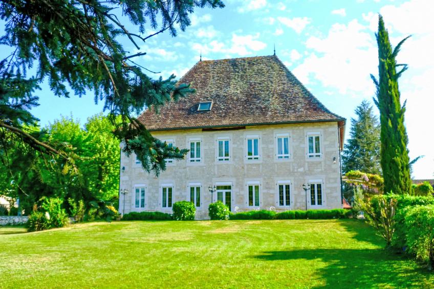 Villa "Domaine du Manoir" - foto 5