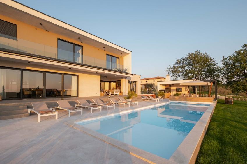 Villa Fuskulina - foto 12