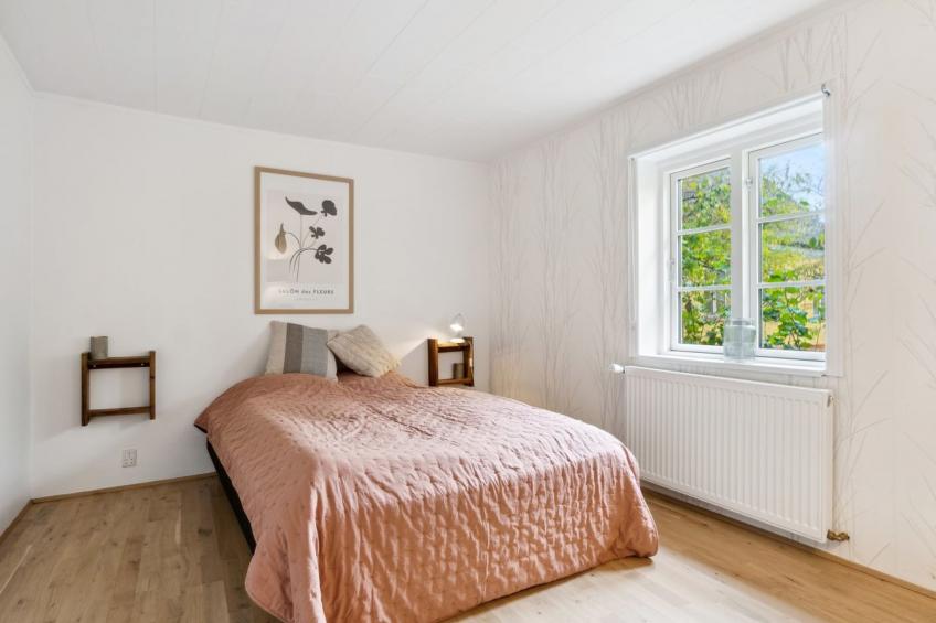 "Edele" - 3.8km from the sea in Bornholm - foto 24