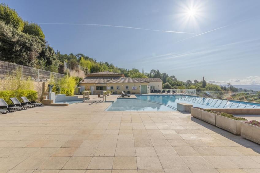 Le Domaine de Camiole ST2S - foto 16