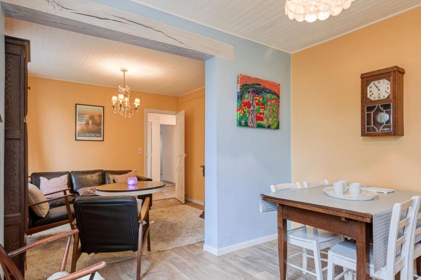 Maison Rose - foto 2