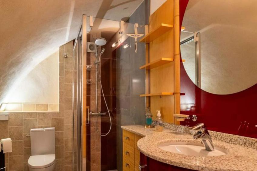 Gîte de France Gîte des grands-parents 4/6 personnes 3 épis - foto 35