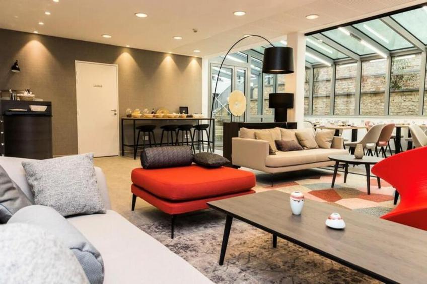 Appart'hôtel Odalys Montmartre - foto 13