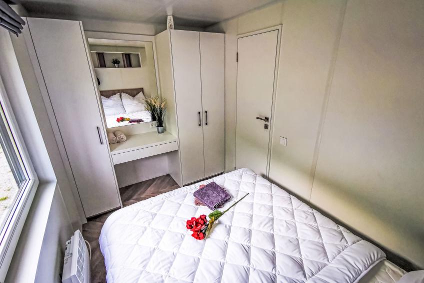 Tiny Haus Christas Angler-Oase - foto 16