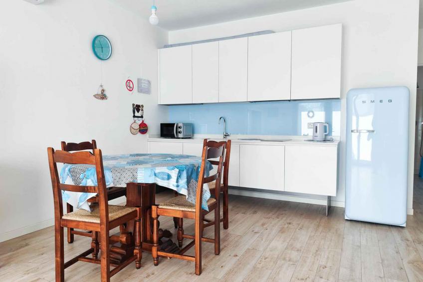 Ferienwohnung mit Privatgarten und Pool - BF-J38ZM - foto 7