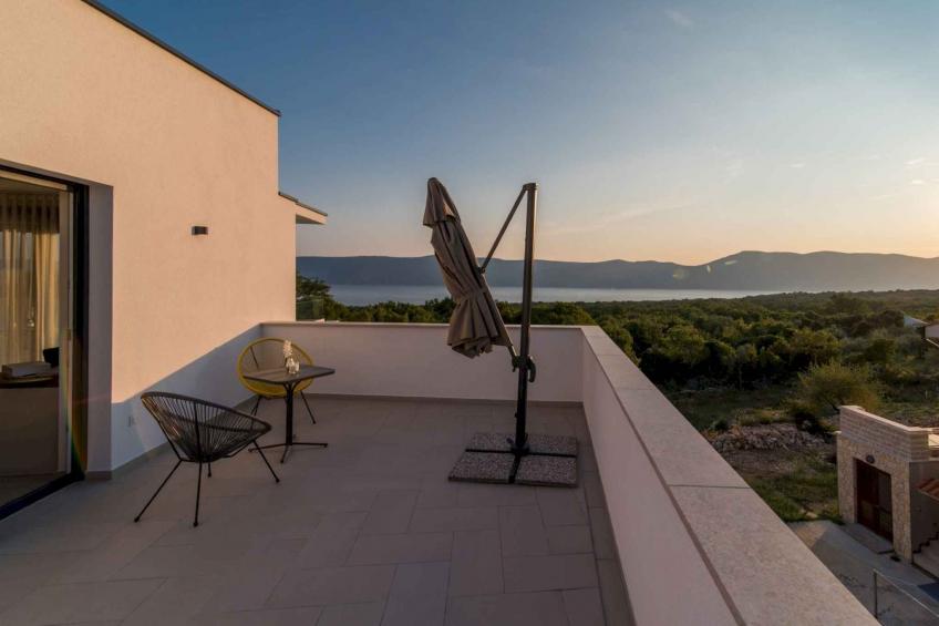 Villa met zwembad en airconditioning - BF-8W6RM - foto 7