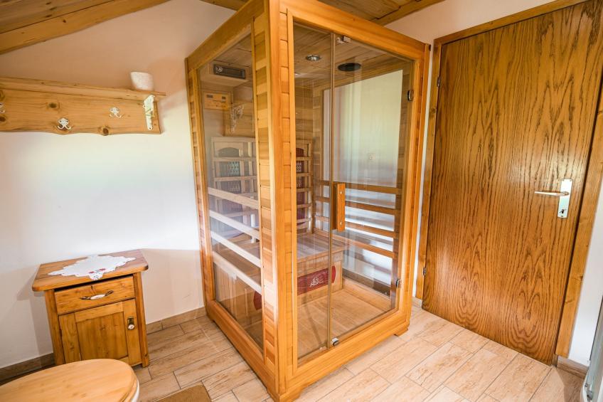 Bloomfield Retreat Country House with Sauna - Three Bedroom Country House - foto 29