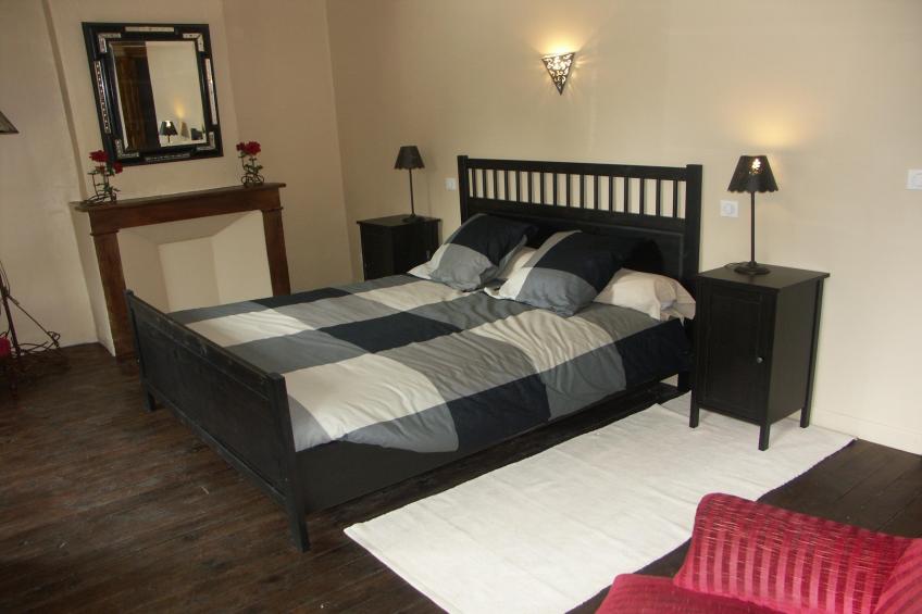 Gite du Pantouquet - foto 24