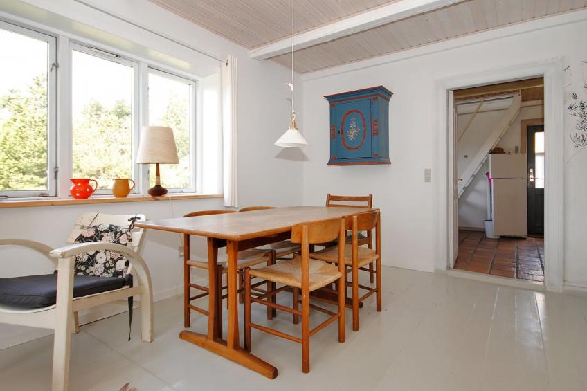 "Margrethe" - 1.1km from the sea in NW Jutland - foto 2