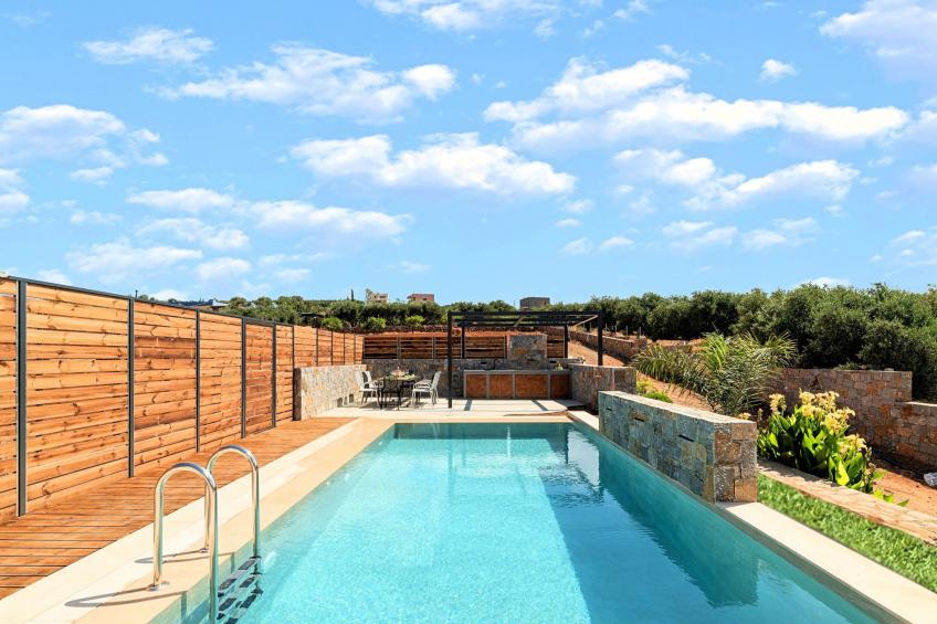 für 10 Personen in Sisi, Kreta (Ost-Kreta) - foto 18