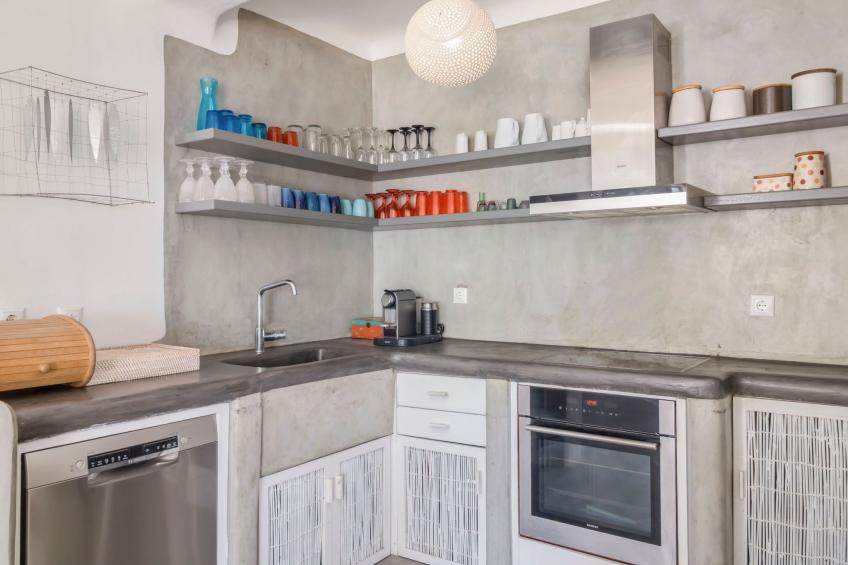 Ferienvilla "Aquata" mit Whirlpool - foto 67