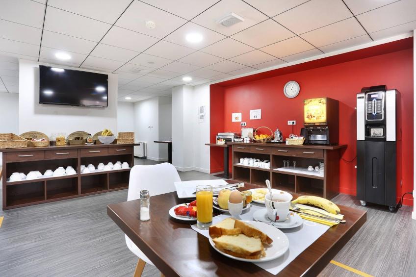 Appart'hôtel Colombélie S2p Balcon - foto 4