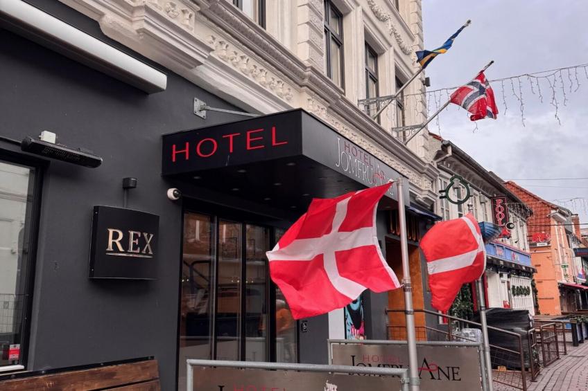 Jomfru Ane Premium Single - foto 6