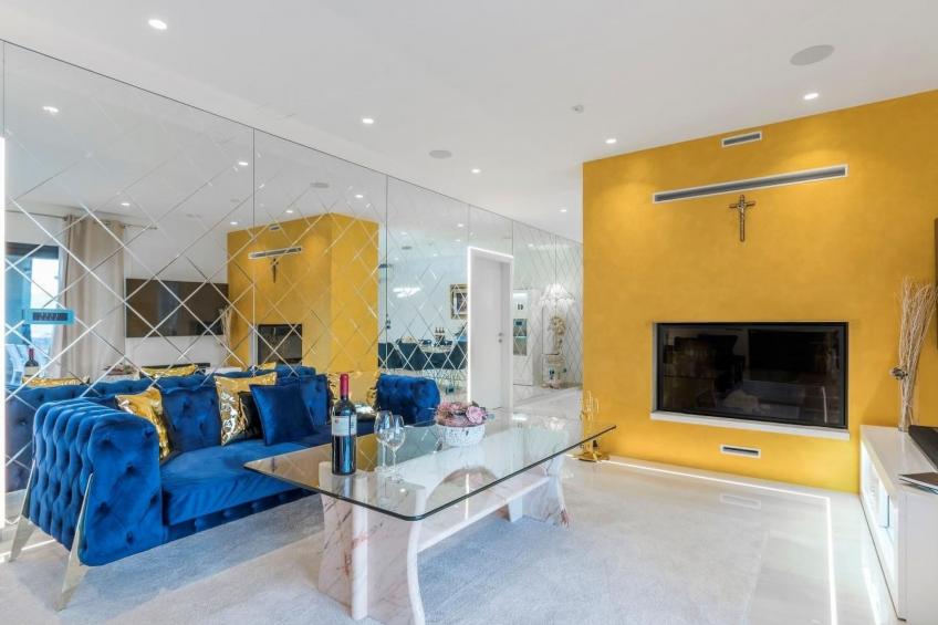 Villa Sara Kaštelir bei Poreč - foto 6