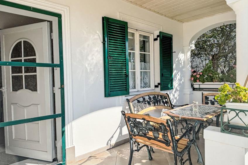 Großmutters Ferienhaus - foto 19