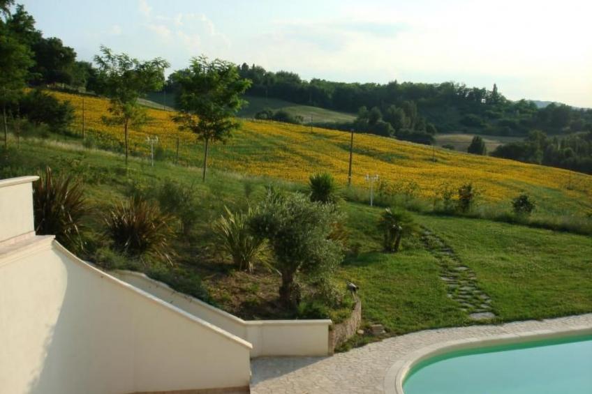 Charmante Lösung, Schwimmbad 10 Minuten vom Meer entfernt - foto 19