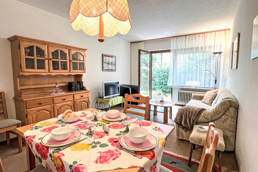 Haus Sonnenmatt - foto 19