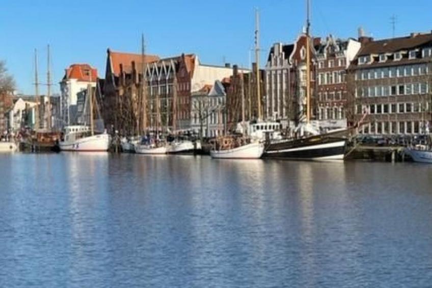 Appartement in Holstentor Nord - foto 10